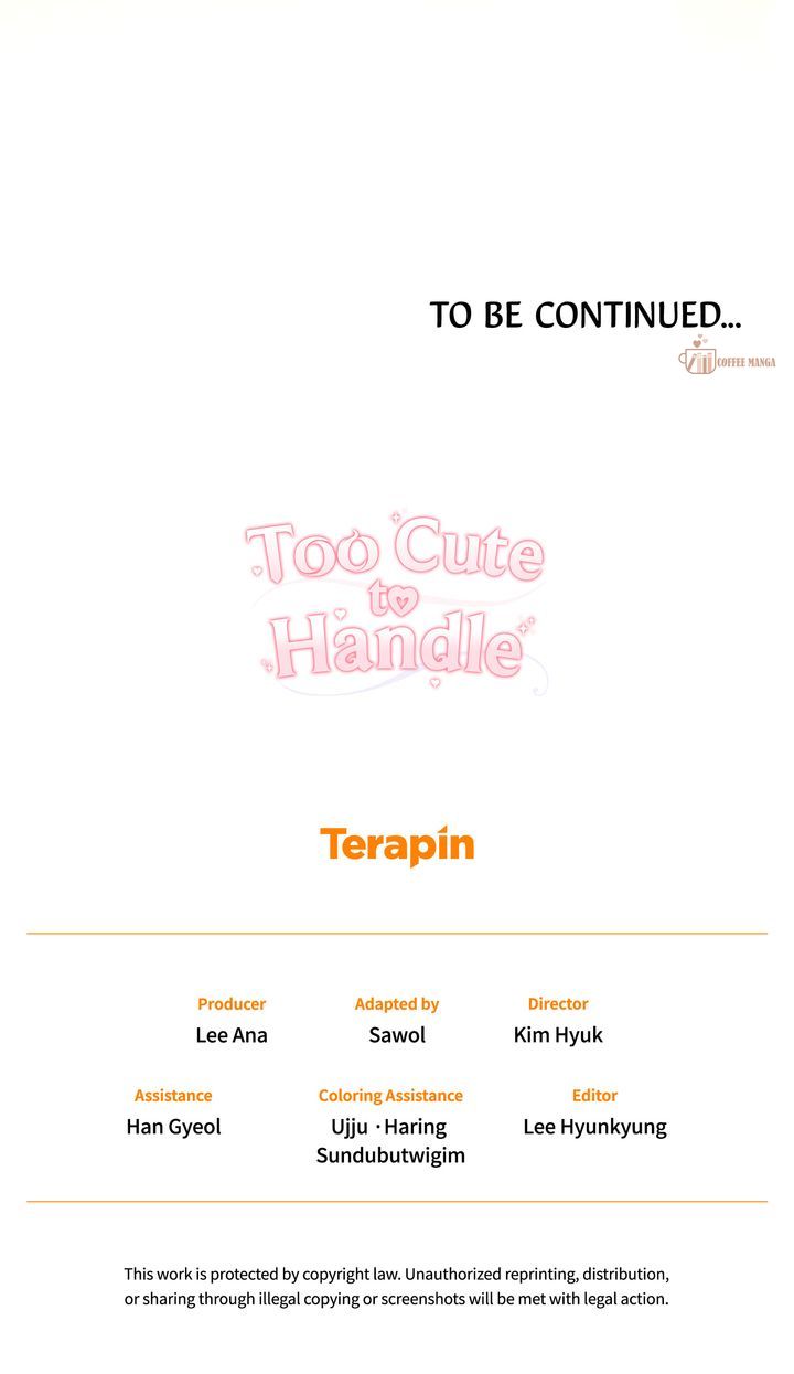 You Are So Cute Chapter 92 - Page 103