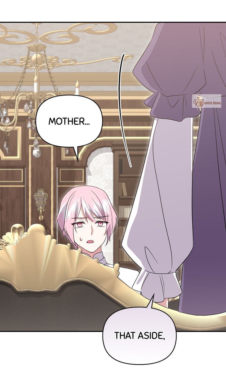 You Are So Cute Chapter 92 - Page 24
