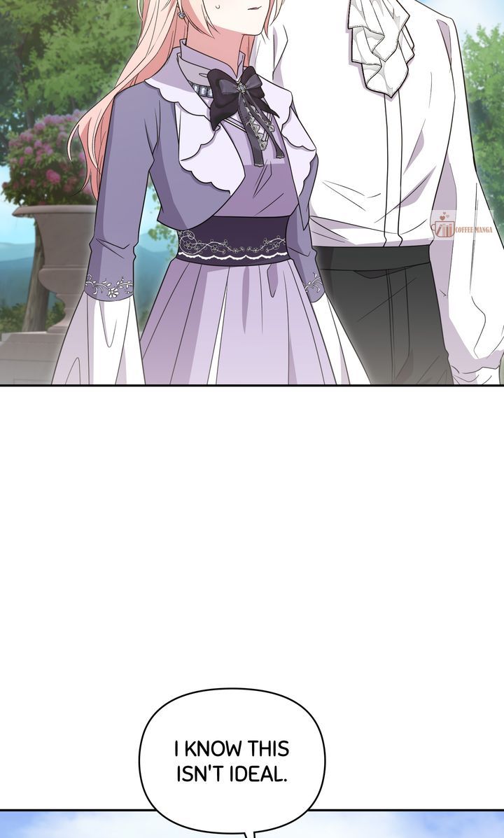 You Are So Cute Chapter 92 - Page 4