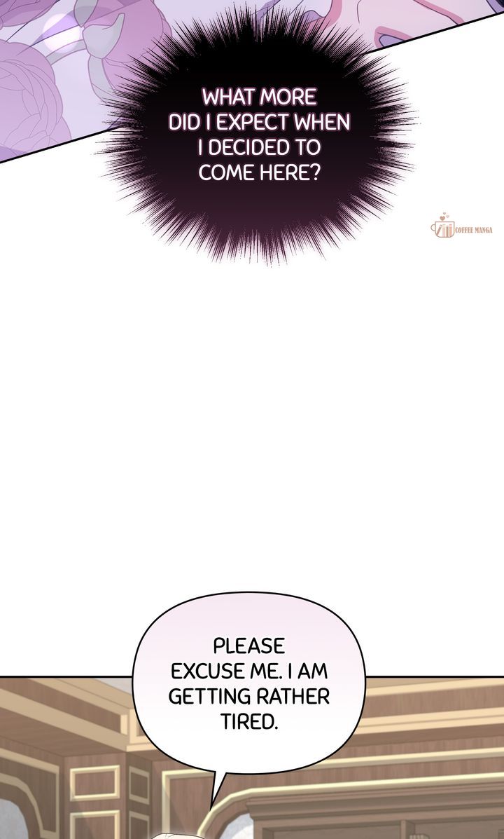 You Are So Cute Chapter 92 - Page 33