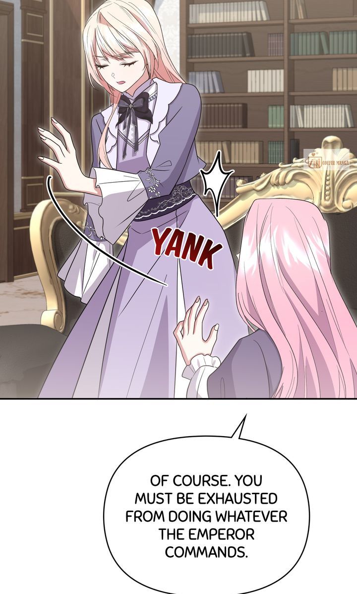 You Are So Cute Chapter 92 - Page 34