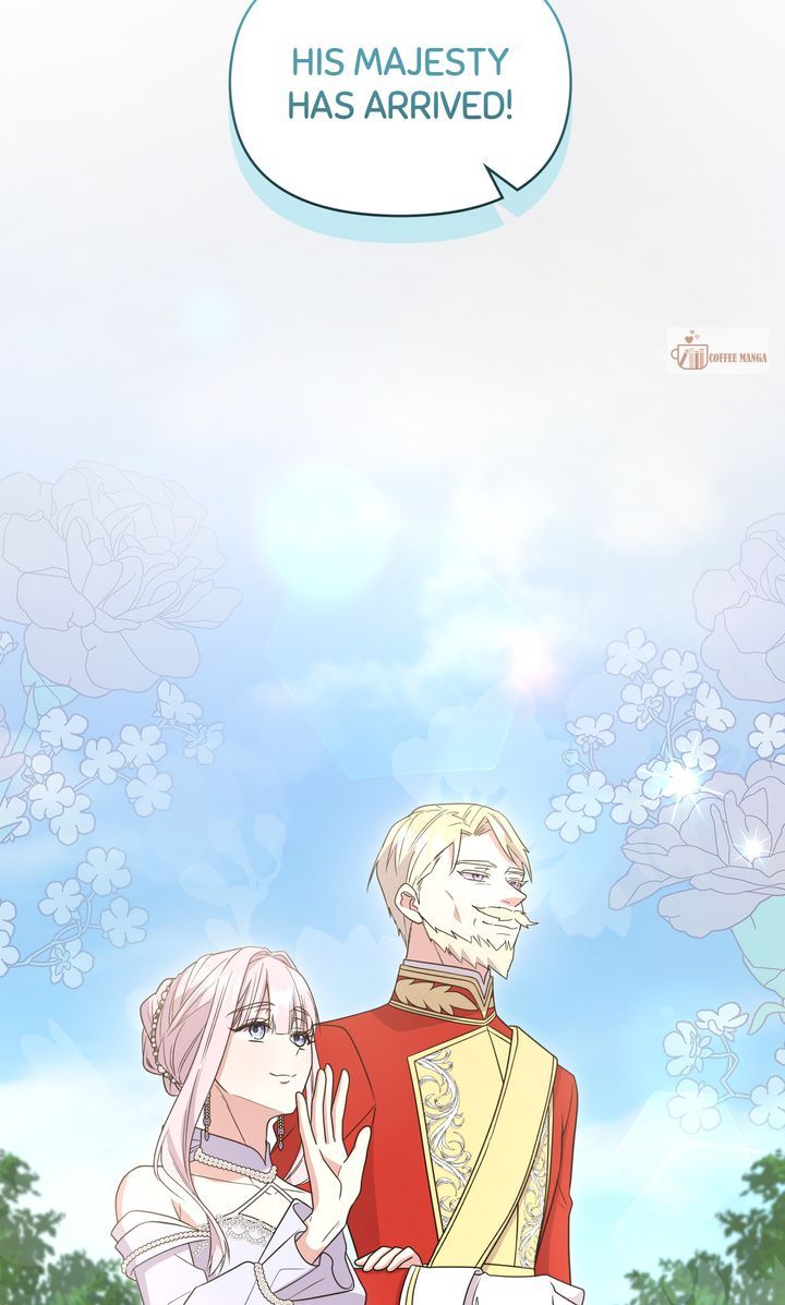You Are So Cute Chapter 92 - Page 51