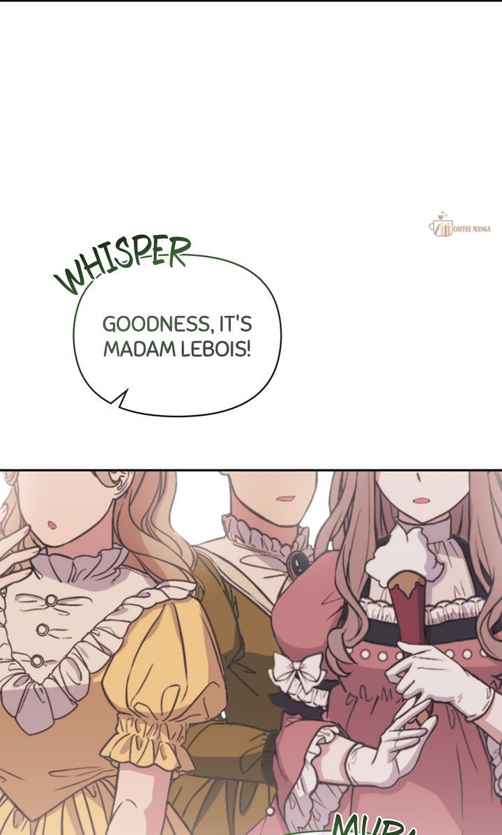 You Are So Cute Chapter 92 - Page 53