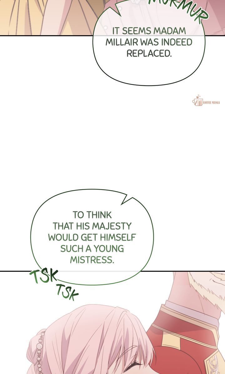 You Are So Cute Chapter 92 - Page 54
