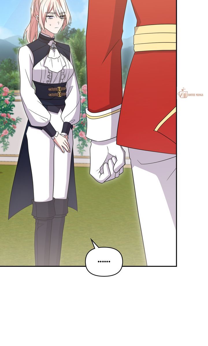 You Are So Cute Chapter 92 - Page 56