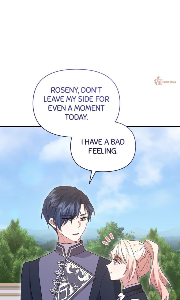 You Are So Cute Chapter 92 - Page 57