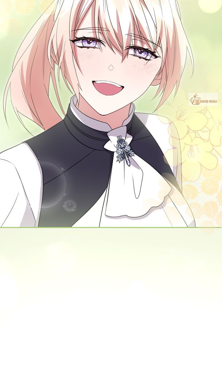 You Are So Cute Chapter 92 - Page 59