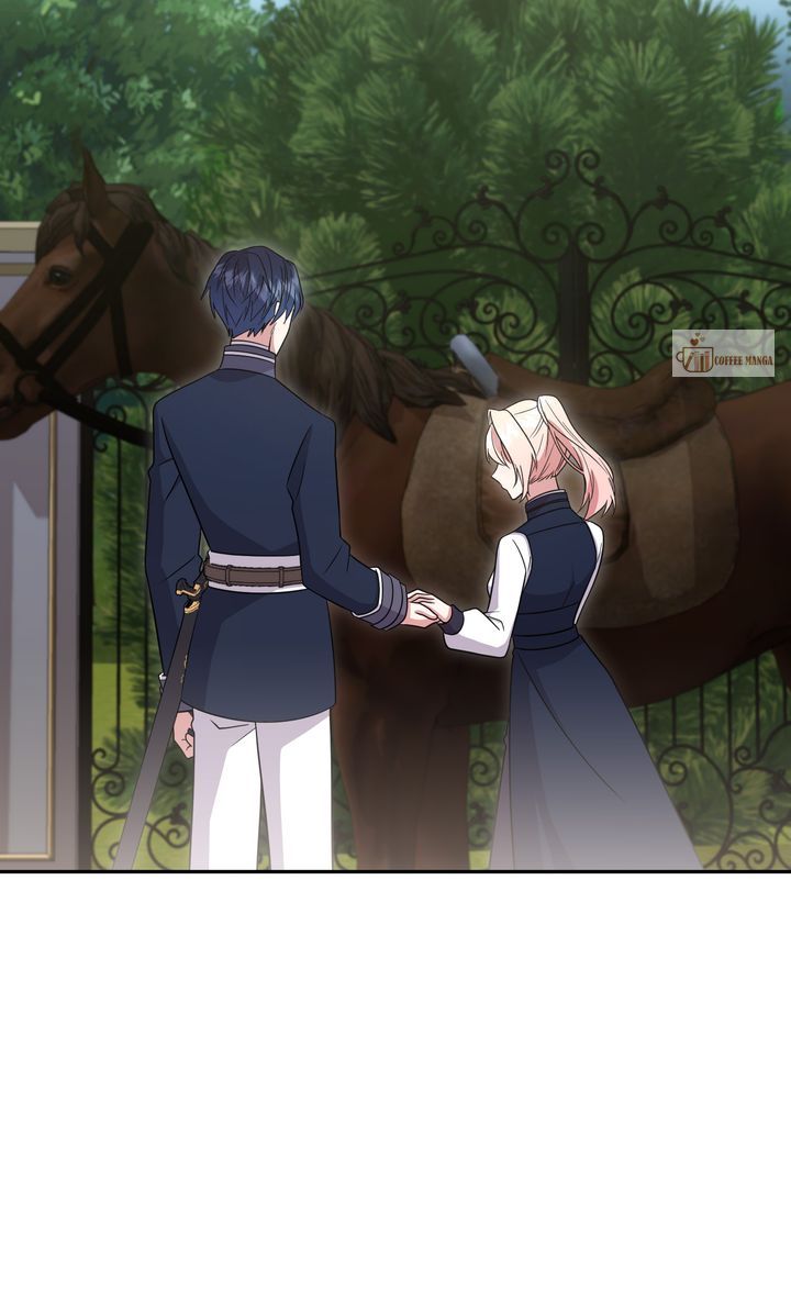 You Are So Cute Chapter 92 - Page 62