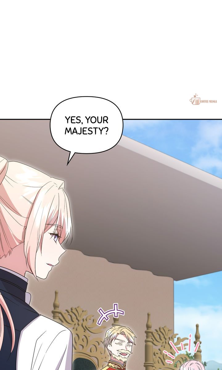 You Are So Cute Chapter 92 - Page 64