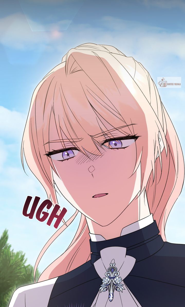 You Are So Cute Chapter 92 - Page 73