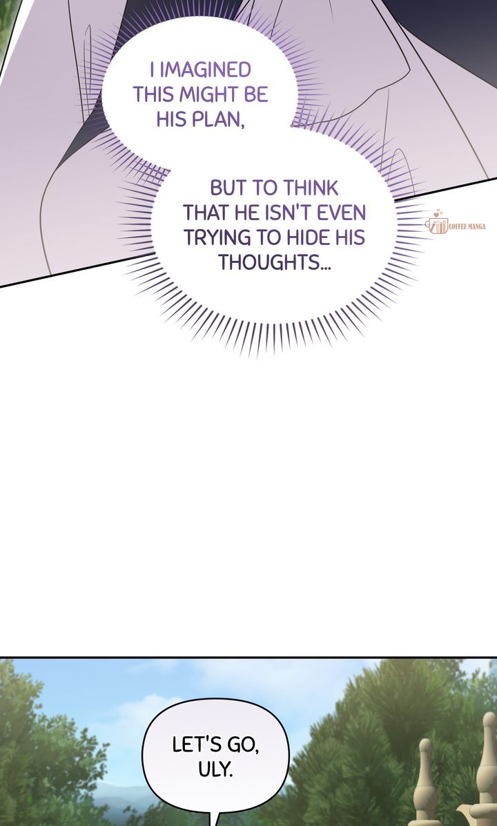 You Are So Cute Chapter 92 - Page 74