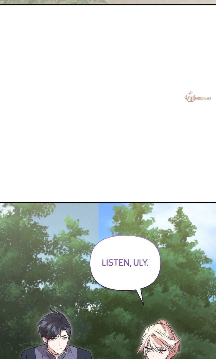 You Are So Cute Chapter 92 - Page 78