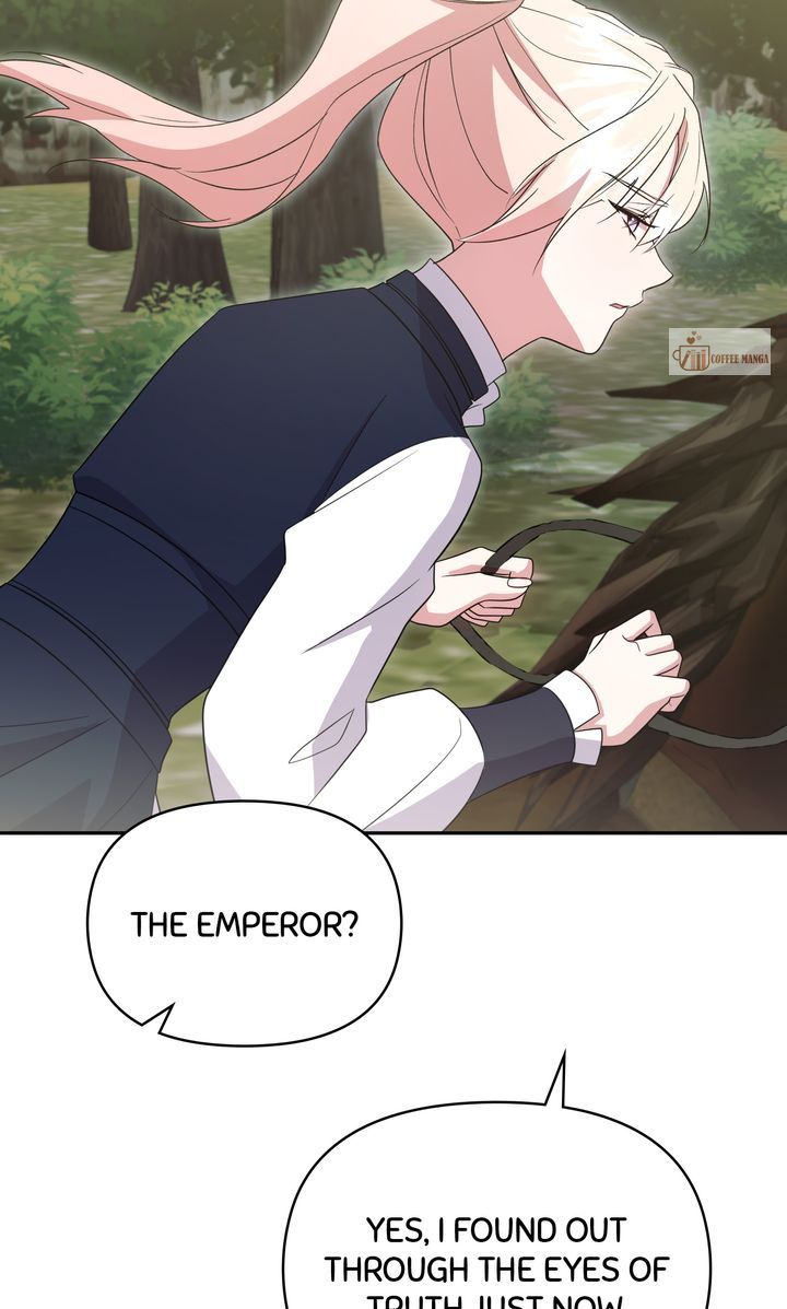 You Are So Cute Chapter 92 - Page 80