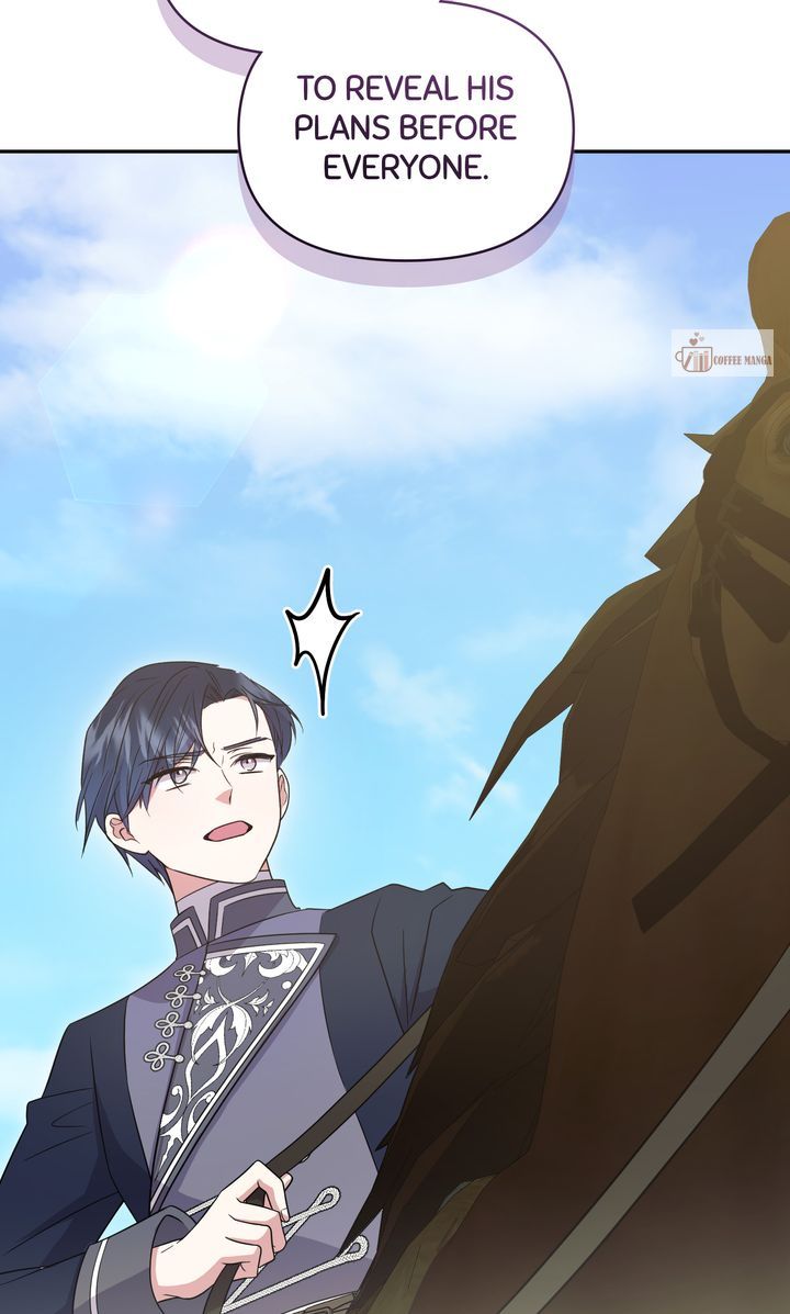 You Are So Cute Chapter 92 - Page 83
