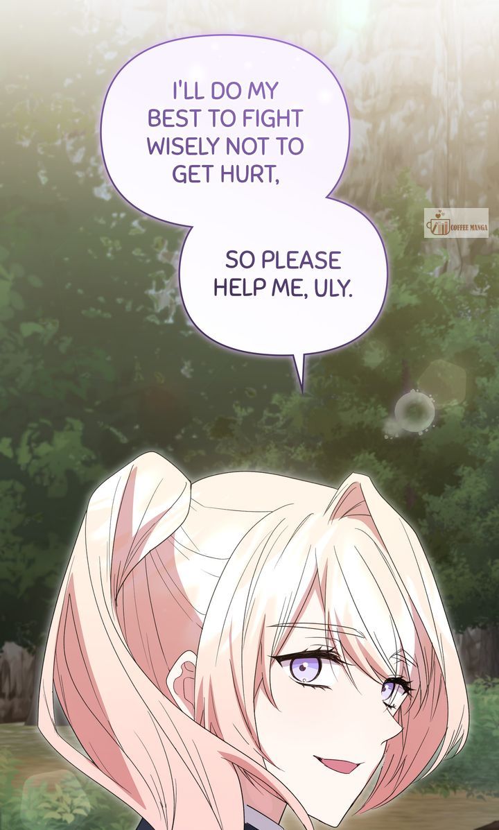 You Are So Cute Chapter 92 - Page 86