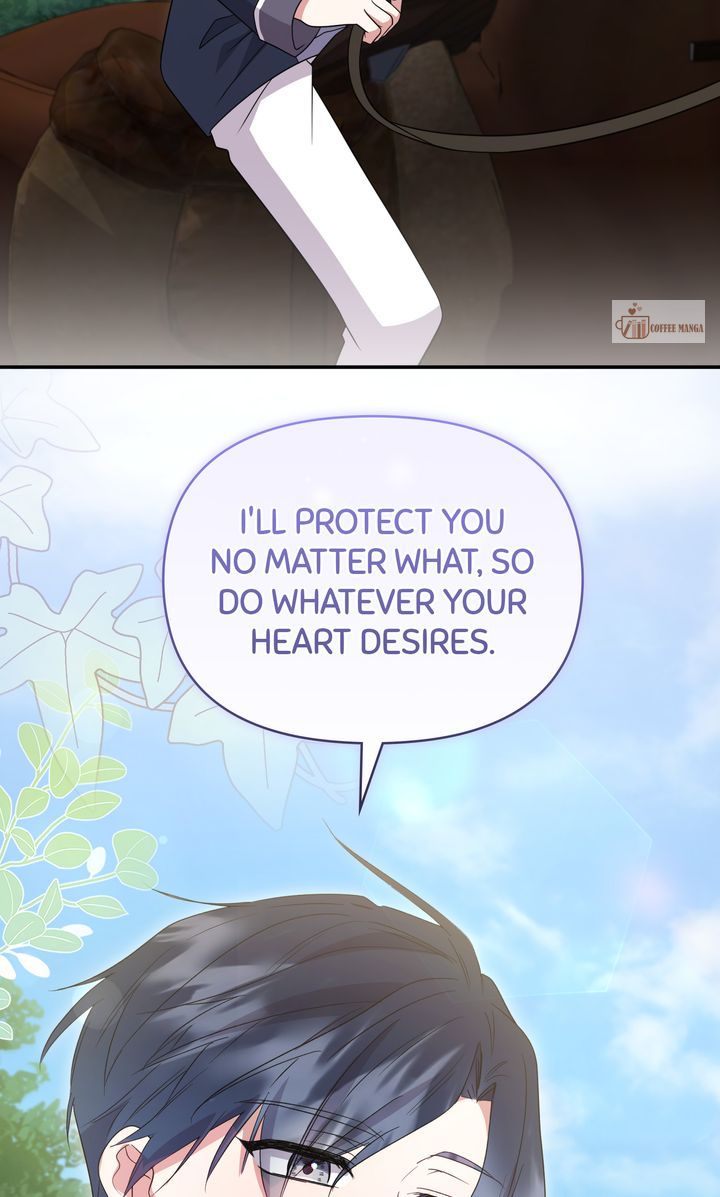 You Are So Cute Chapter 92 - Page 91