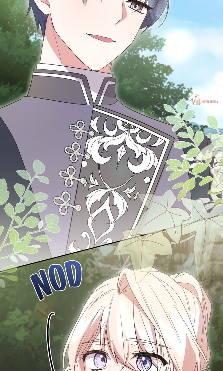 You Are So Cute Chapter 92 - Page 92