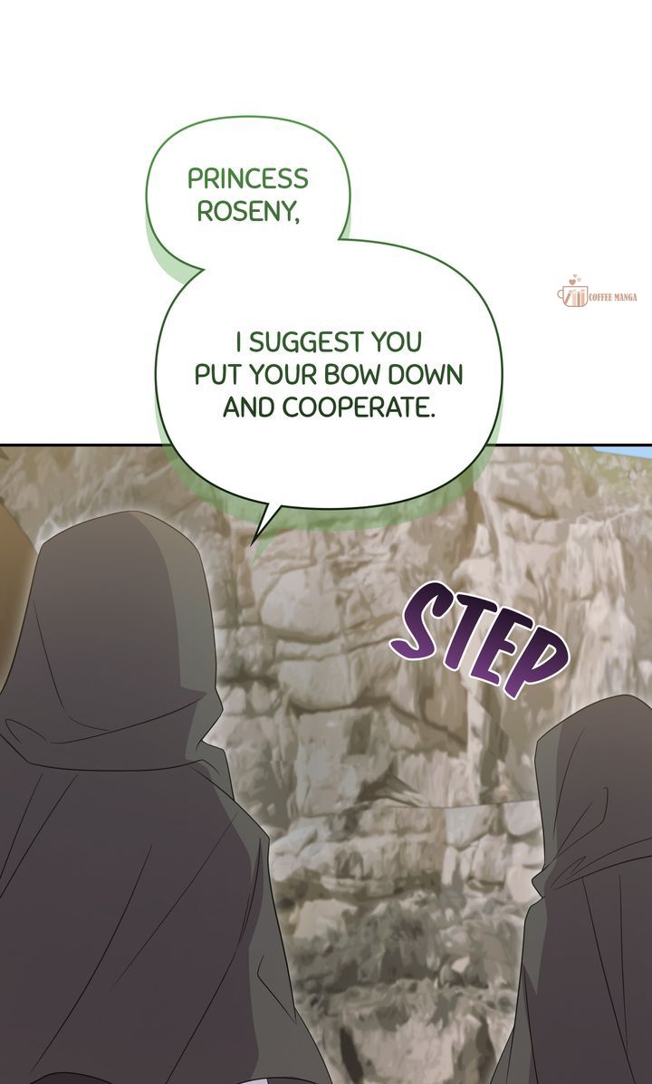 You Are So Cute Chapter 92 - Page 99