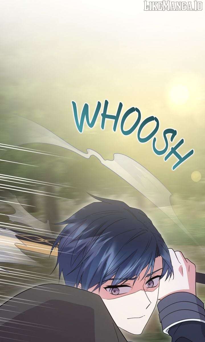 You Are So Cute Chapter 93 - Page 29