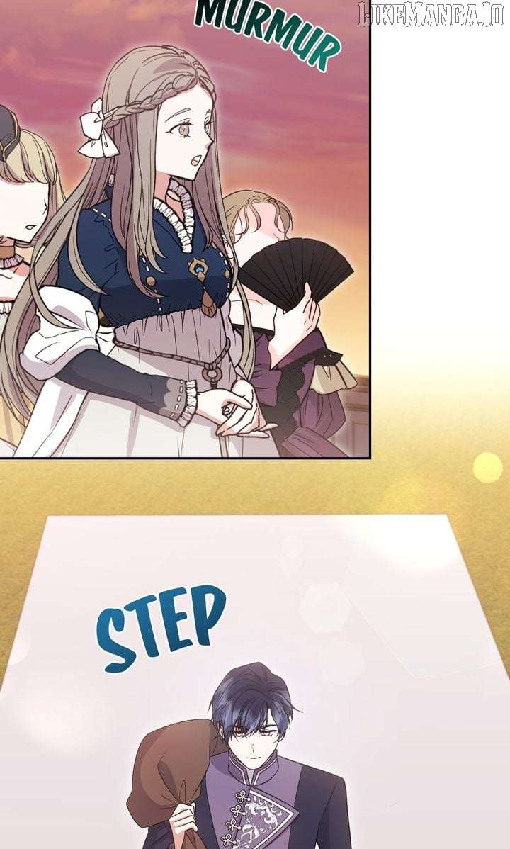 You Are So Cute Chapter 93 - Page 65