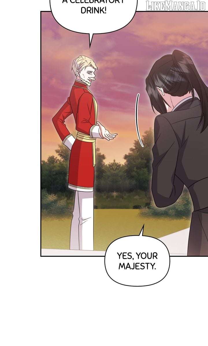 You Are So Cute Chapter 93 - Page 74