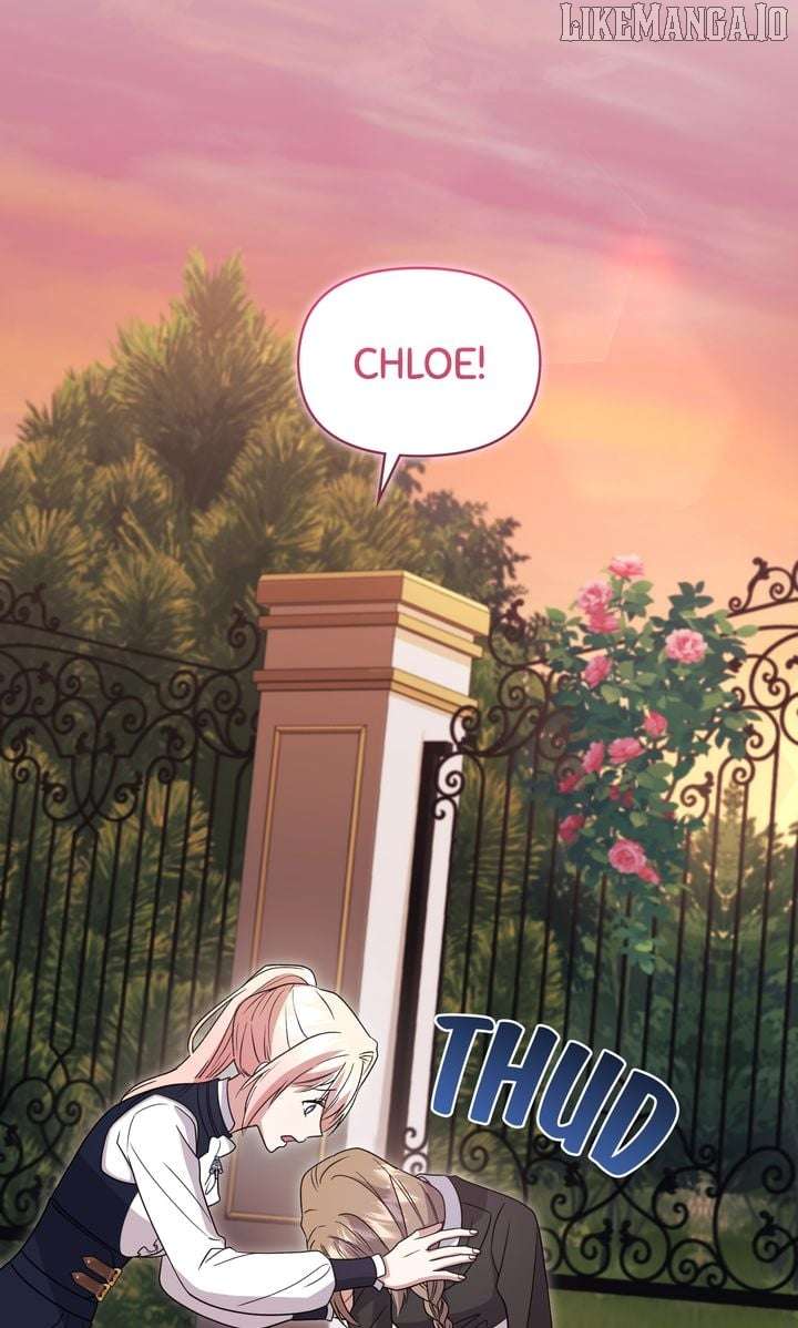 You Are So Cute Chapter 93 - Page 95