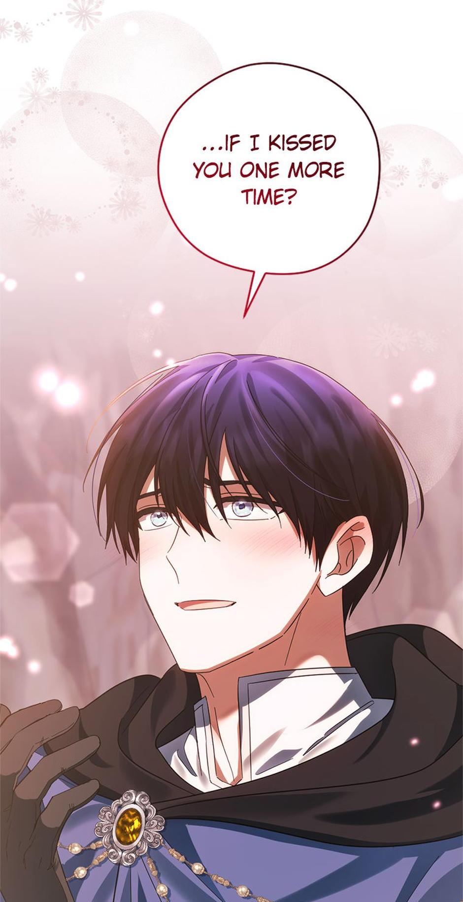 You Awakened while I Was Dead Chapter 73 - Page 8