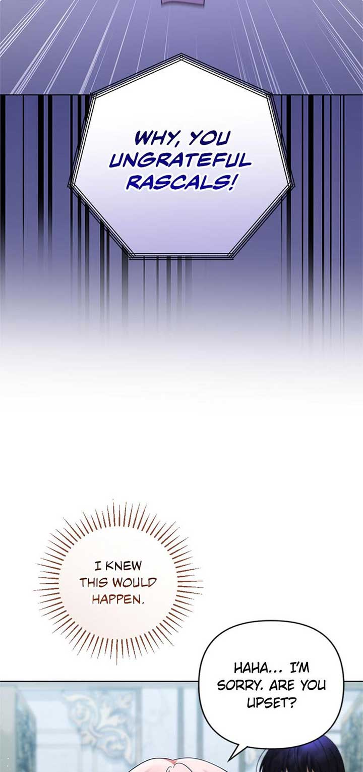 You Awakened while I Was Dead Chapter 75 - Page 12