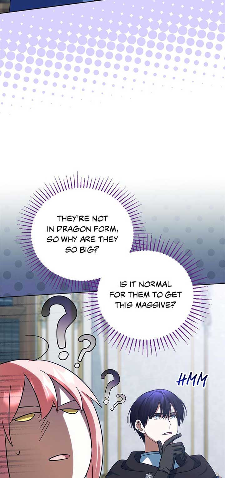 You Awakened while I Was Dead Chapter 75 - Page 19