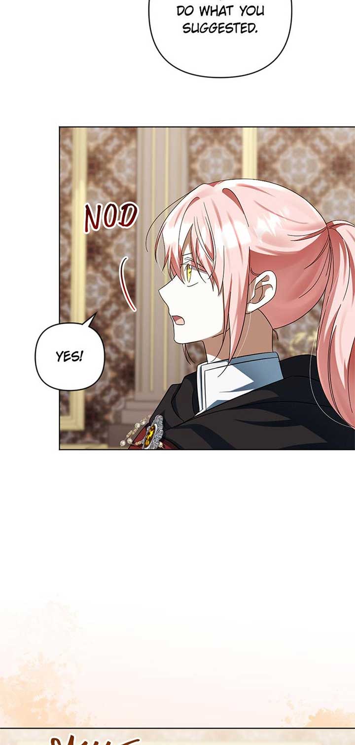 You Awakened while I Was Dead Chapter 75 - Page 2