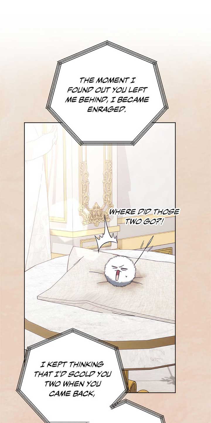 You Awakened while I Was Dead Chapter 75 - Page 22