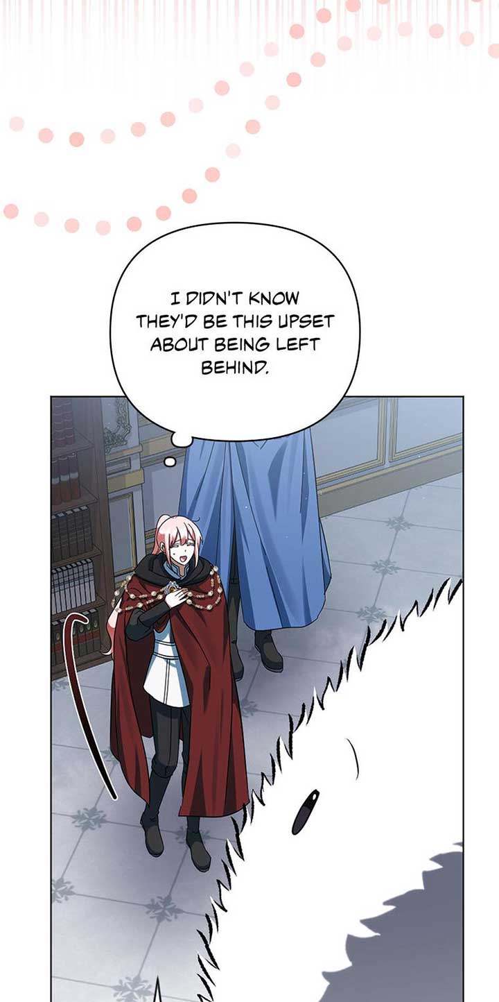 You Awakened while I Was Dead Chapter 75 - Page 28