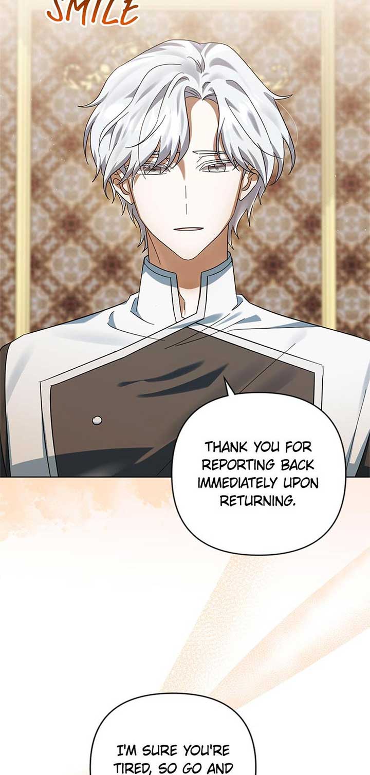 You Awakened while I Was Dead Chapter 75 - Page 3