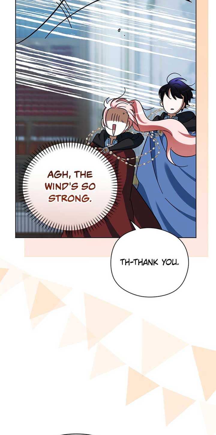 You Awakened while I Was Dead Chapter 75 - Page 30