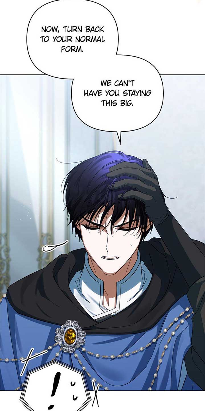 You Awakened while I Was Dead Chapter 75 - Page 31