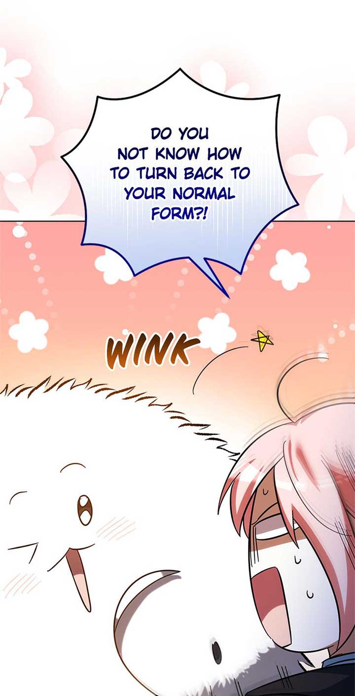 You Awakened while I Was Dead Chapter 75 - Page 34
