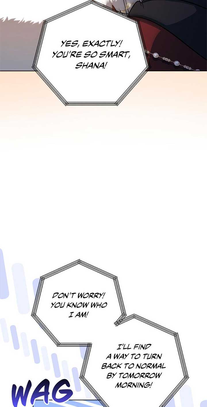 You Awakened while I Was Dead Chapter 75 - Page 35