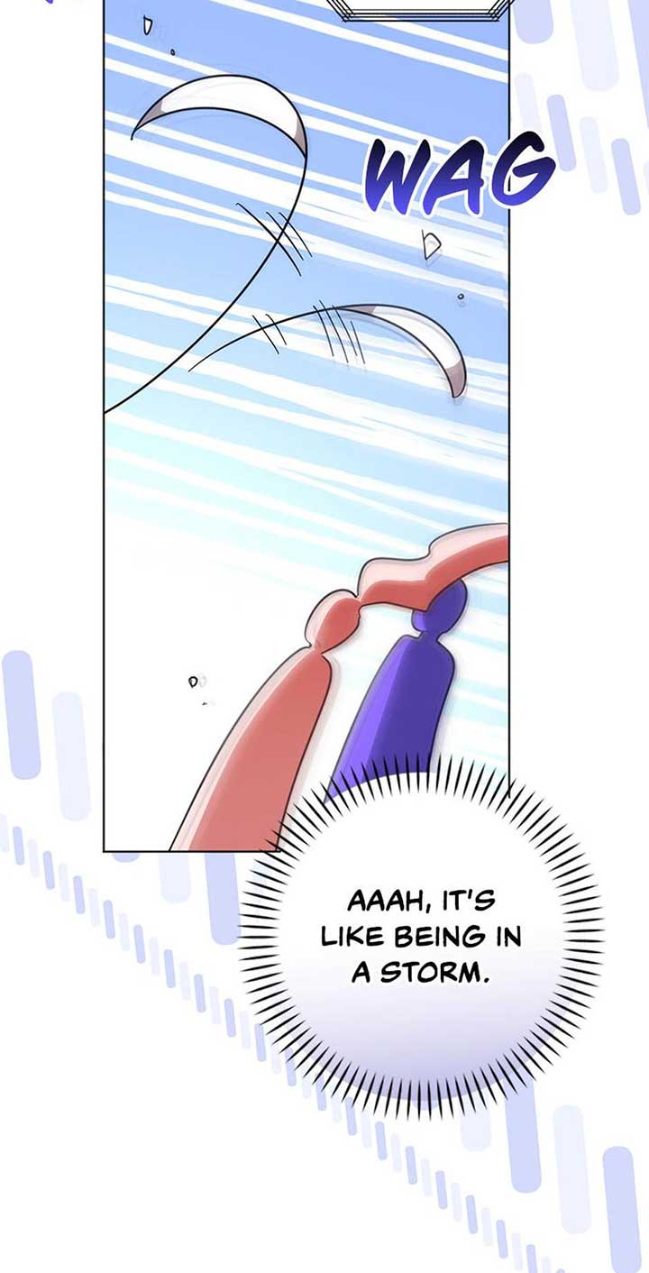 You Awakened while I Was Dead Chapter 75 - Page 36