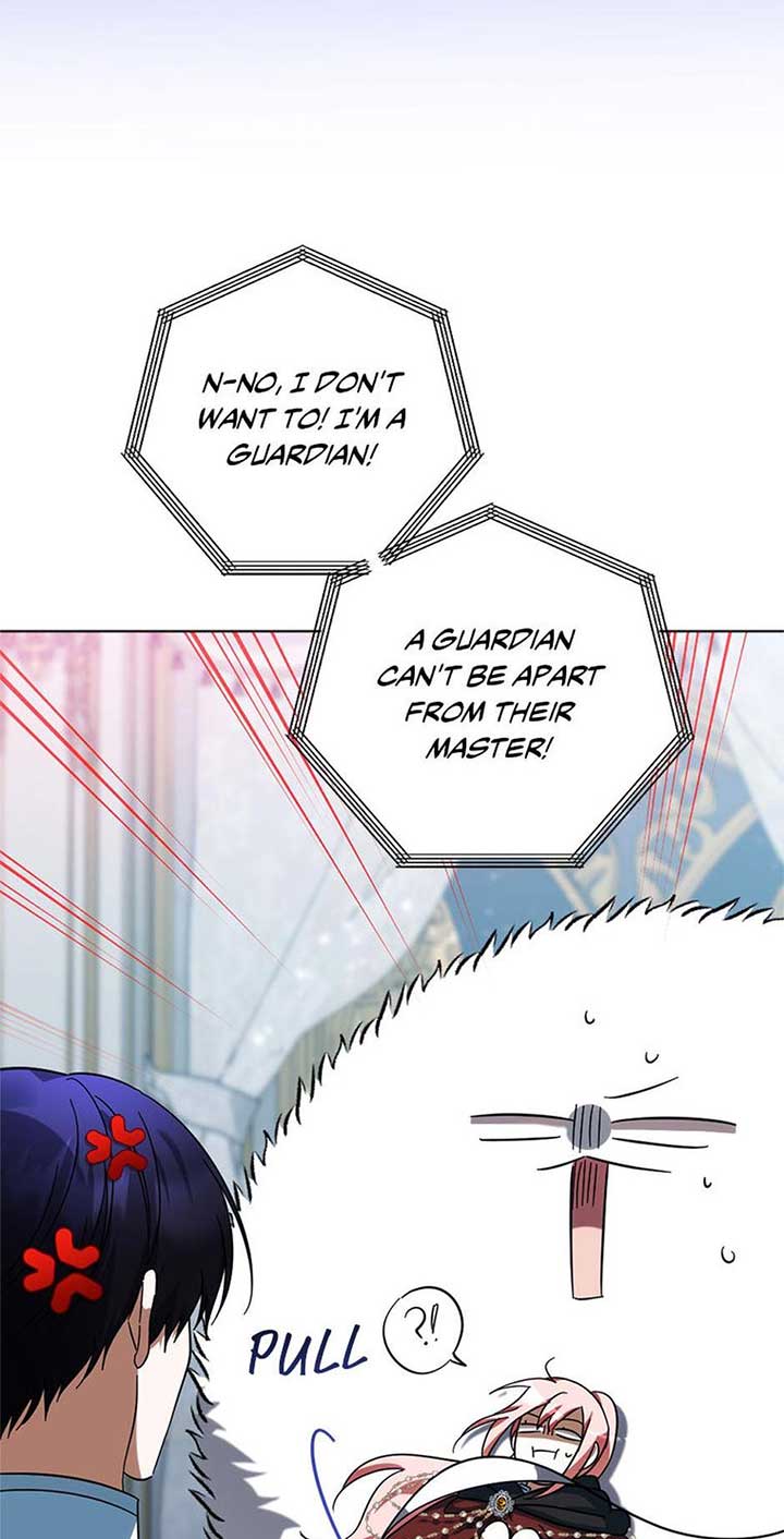 You Awakened while I Was Dead Chapter 75 - Page 40
