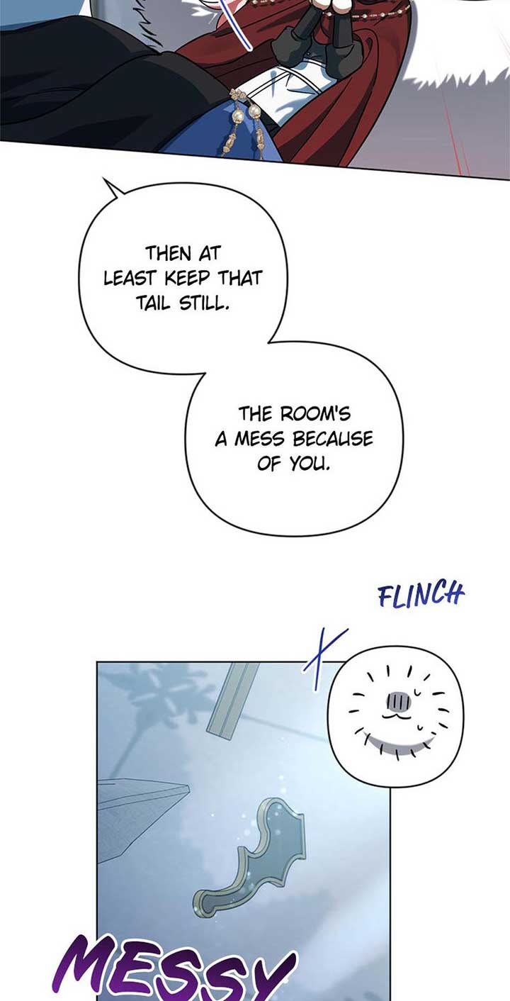You Awakened while I Was Dead Chapter 75 - Page 41