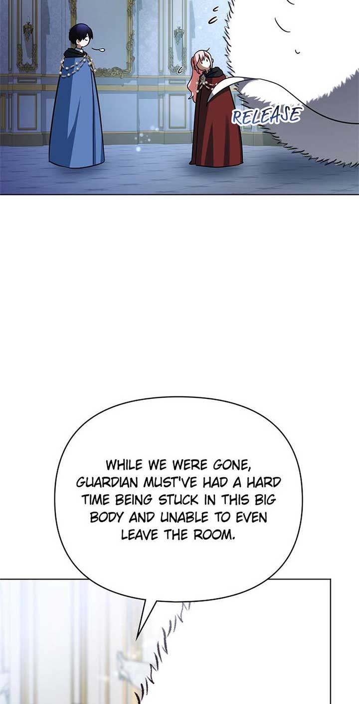 You Awakened while I Was Dead Chapter 75 - Page 43