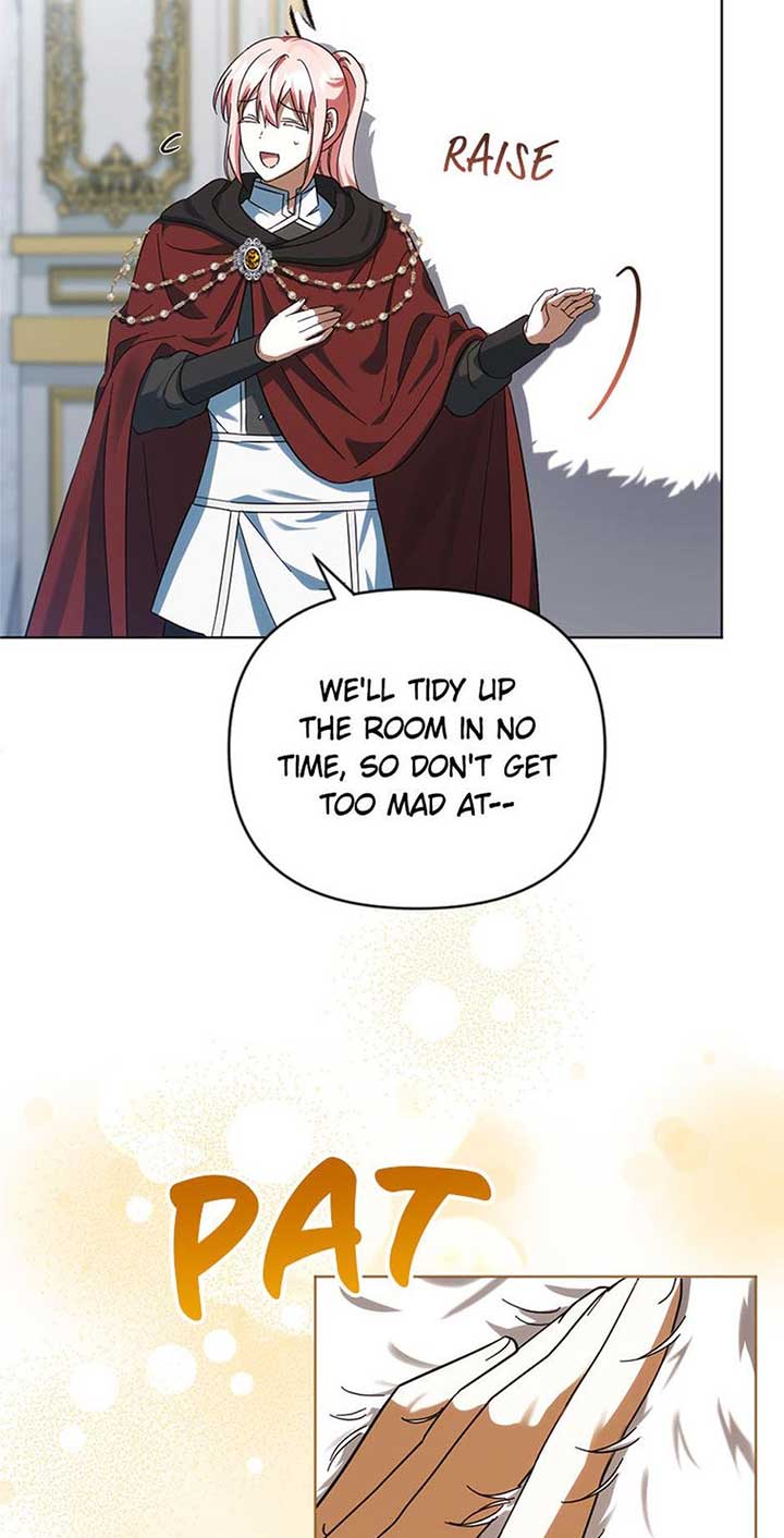 You Awakened while I Was Dead Chapter 75 - Page 44