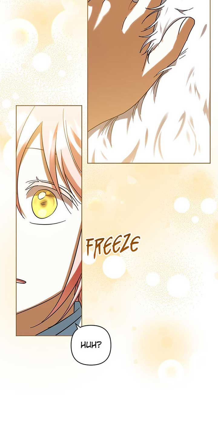 You Awakened while I Was Dead Chapter 75 - Page 45