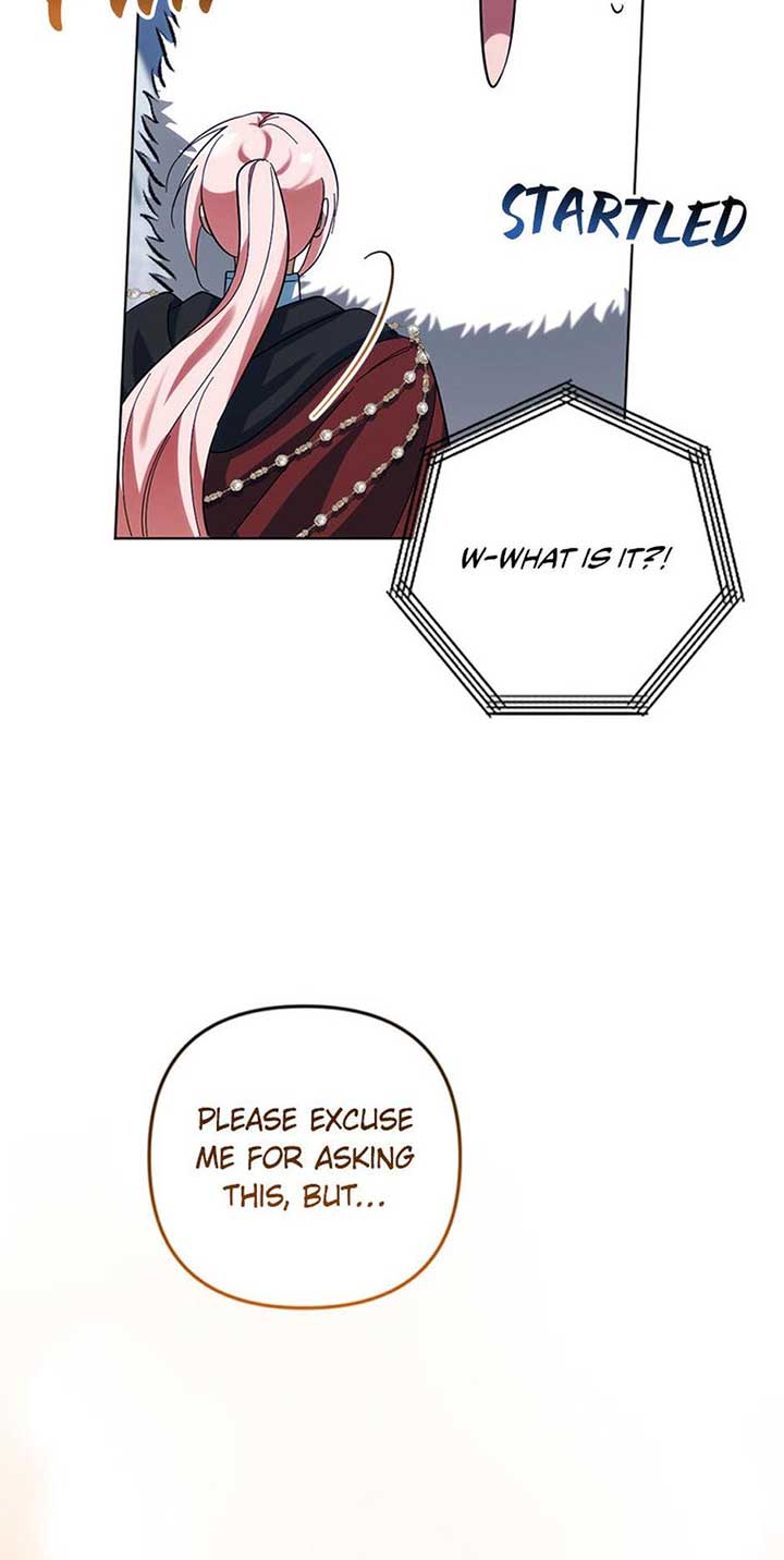 You Awakened while I Was Dead Chapter 75 - Page 48