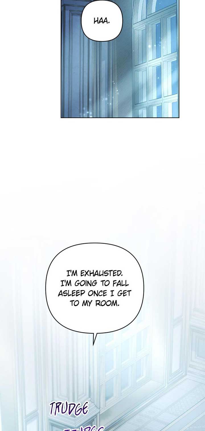 You Awakened while I Was Dead Chapter 75 - Page 5