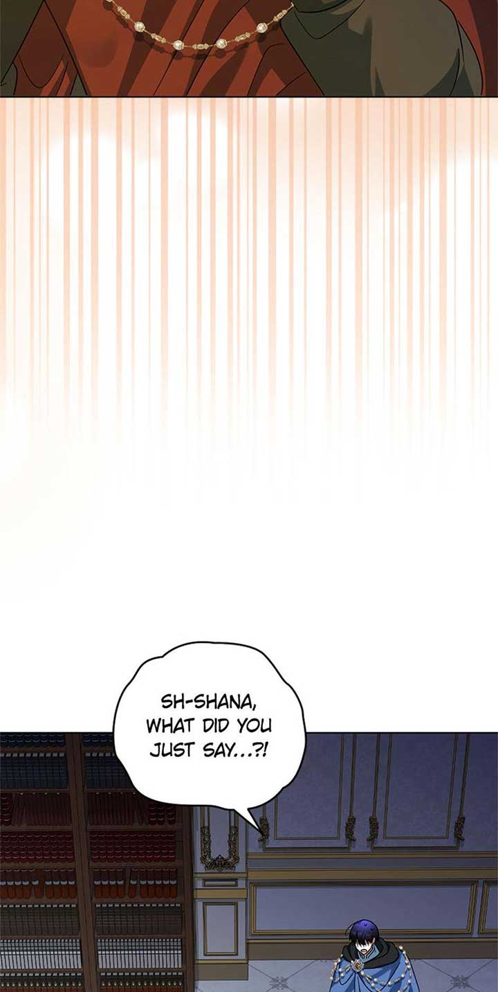 You Awakened while I Was Dead Chapter 75 - Page 50