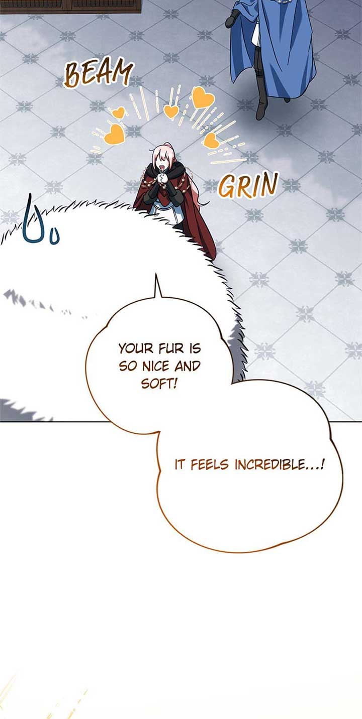 You Awakened while I Was Dead Chapter 75 - Page 51