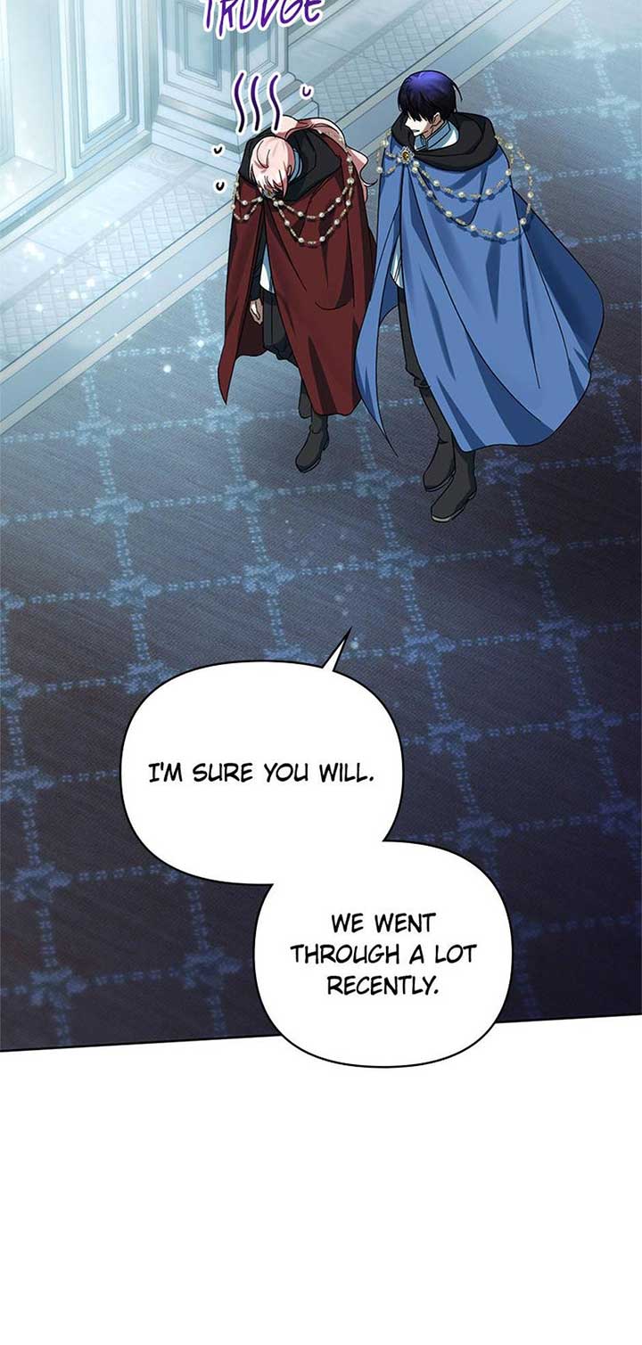 You Awakened while I Was Dead Chapter 75 - Page 6