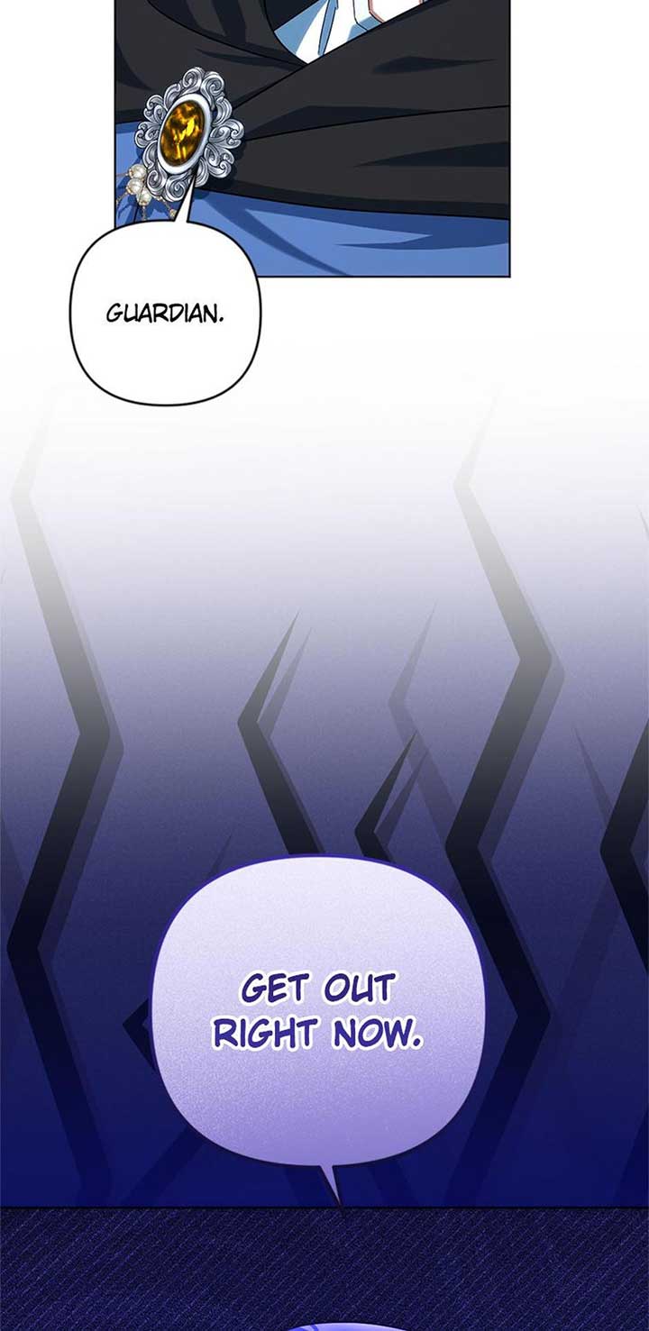 You Awakened while I Was Dead Chapter 75 - Page 65