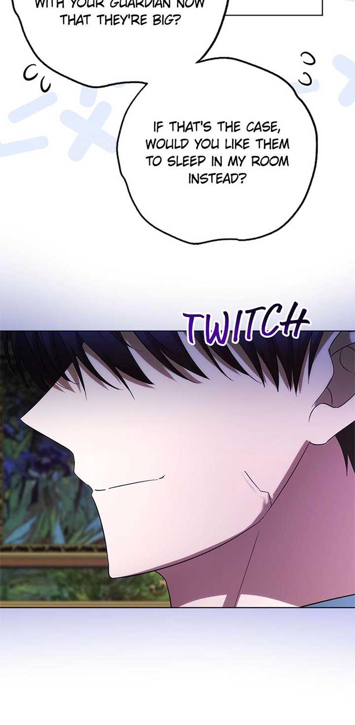 You Awakened while I Was Dead Chapter 75 - Page 69
